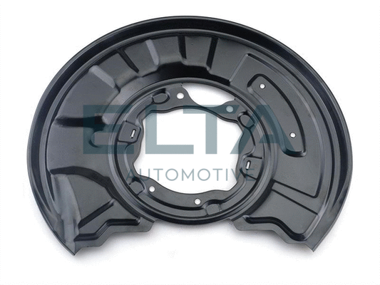 Déflecteur, disque de frein ELTA AUTOMOTIVE ES0138