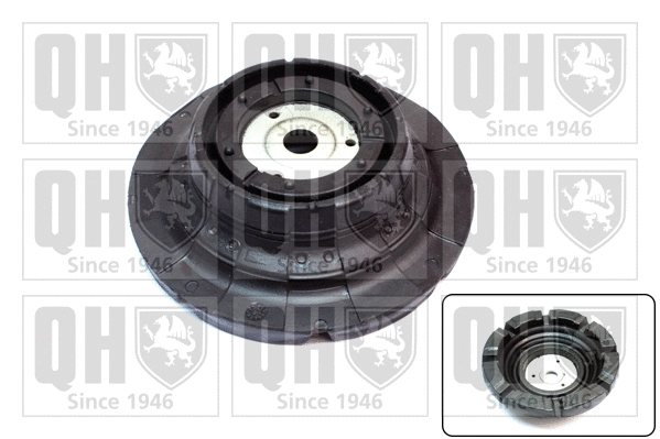 Coupelle de suspension QUINTON HAZELL EMR6134