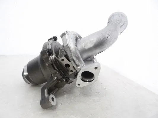 Turbocompresseur, suralimentation GARRETT 807489-5002S