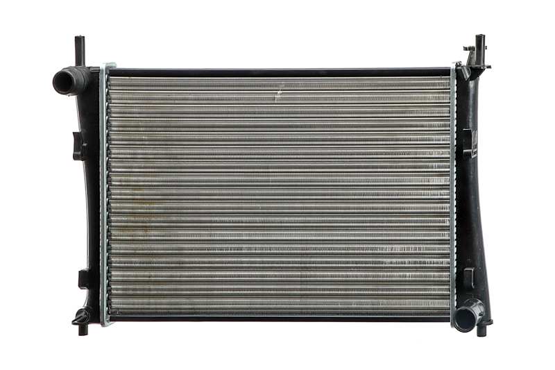 Radiateur, refroidissement du moteur A.Z. Meisterteile AZMT-45-040-2026