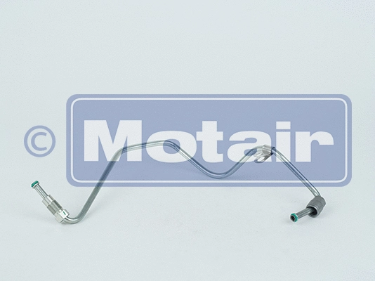Conduite d'huile, compresseur MOTAIR TURBO 550055