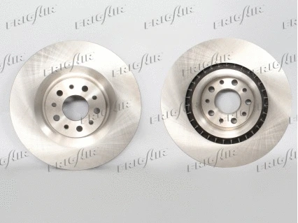 Disque de frein FRIGAIR DC04.124