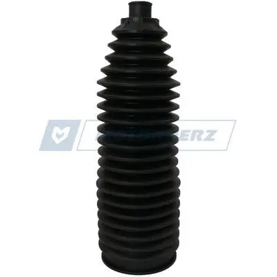 Joint-soufflet, direction MOTORHERZ RDZ0062MG