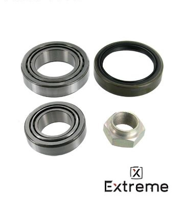 Kit de roulements de roue EXTREME 351110