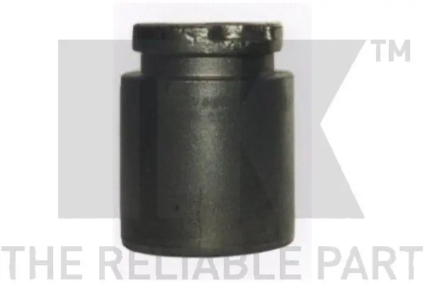 Piston, étrier de frein NK 8645005