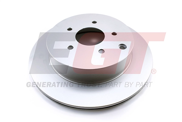 Disque de frein EGT 410629cEGT