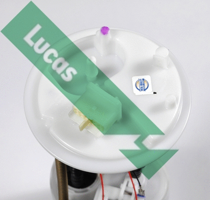 unité d'alimentation de carburant LUCAS FDB1671