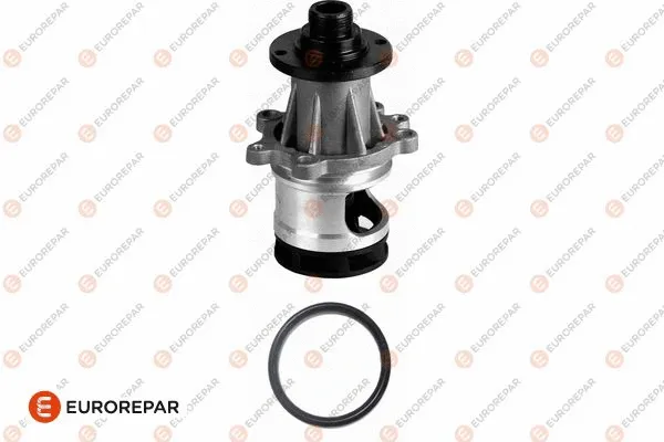 Pompe à eau, refroidissement du moteur EUROREPAR E111460