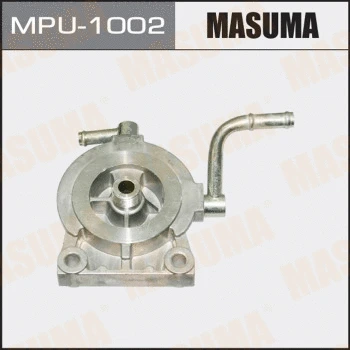 Système d'injection MASUMA MPU-1002