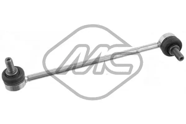 Entretoise/tige, stabilisateur Metalcaucho 06113