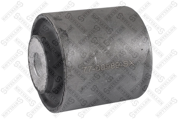Suspension, bras de liaison STELLOX 77-00989-SX