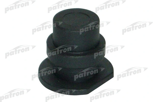 Bouchon, bride de liquide de refroidissement PATRON P16-0018