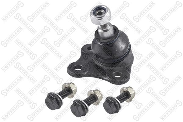 Rotule de suspension STELLOX 52-00848A-SX