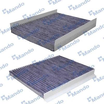 Filtre, air de l'habitacle MANDO MMF025158