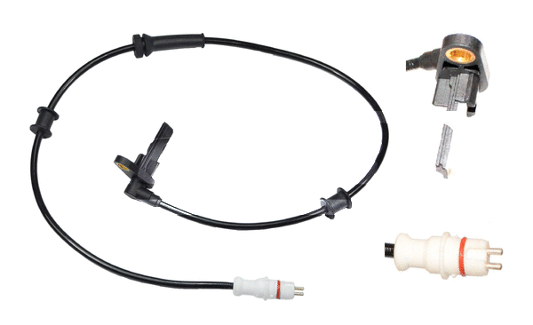 Capteur, vitesse de roue LEMARK LAB485
