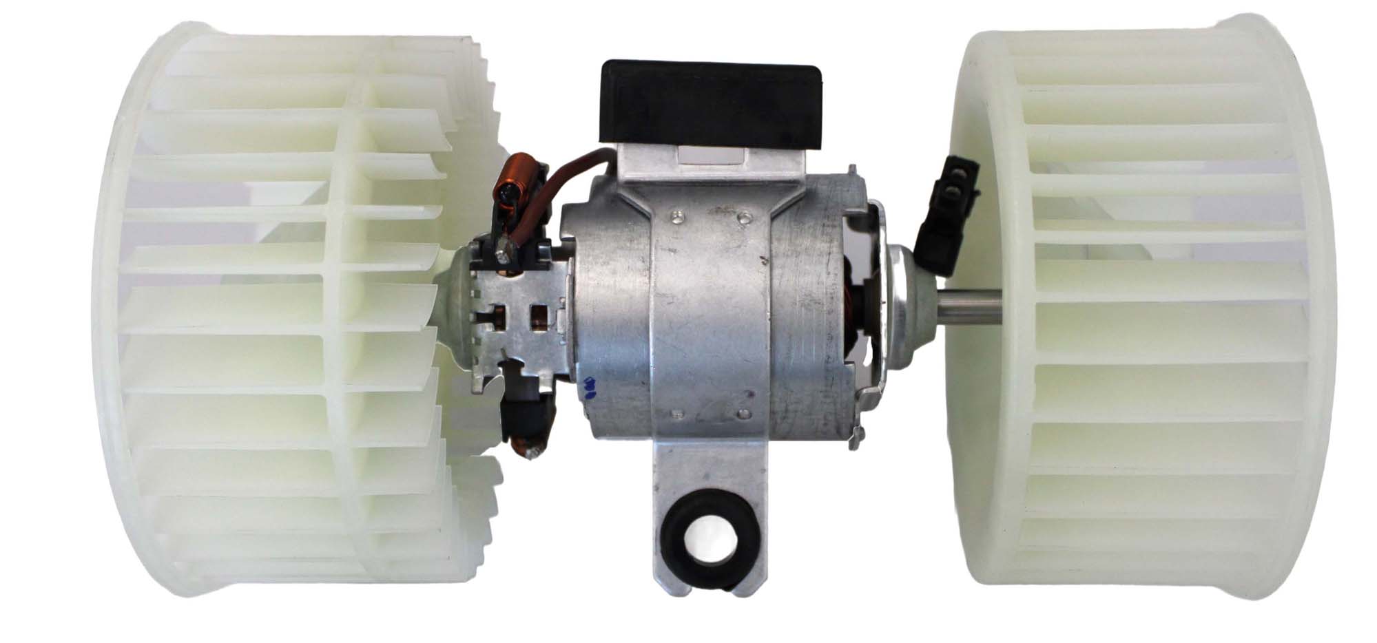 Pulseur d'air habitacle DOGA BW0193