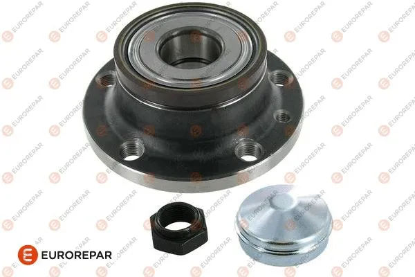 Kit de roulements de roue EUROREPAR 1686247480