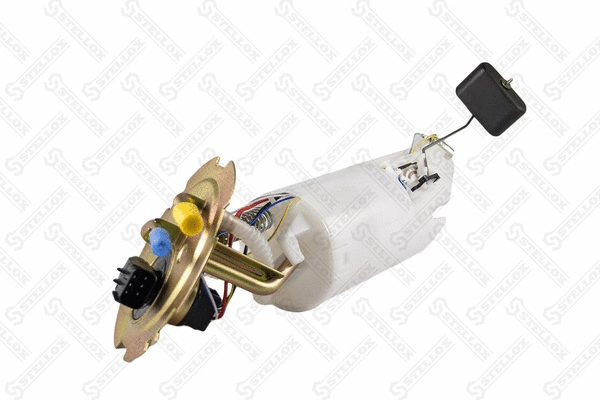 Pompe à carburant STELLOX 10-01715-SX