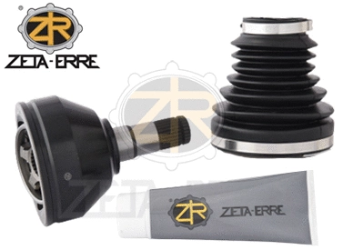 Jeu de joints, arbre de transmission ZETA-ERRE ZR7378