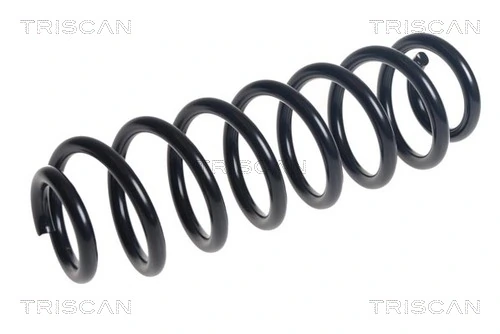 Ressort de suspension TRISCAN 8750 29509