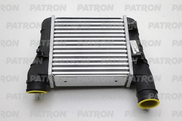 Refroidisseur d'air de suralimentation PATRON PRS5012