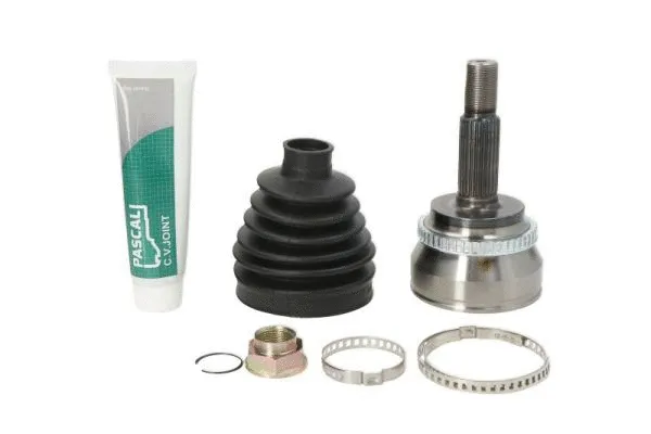 Joint, arbre de commande PASCAL G12121PC
