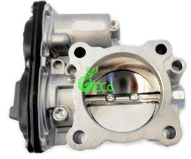 Corps papillon GECO CF19416