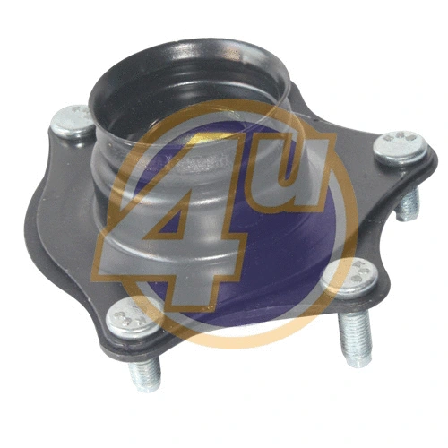 Coupelle de suspension 4u HN-SS-00088