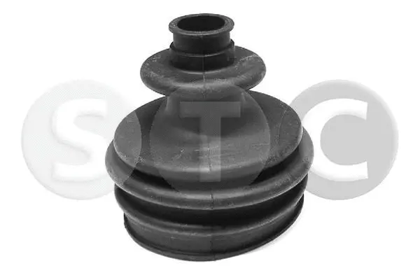 Jeu de joints-soufflets, arbre de commande STC T401708E
