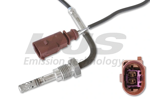Capteur, température des gaz HJS 92 09 4004