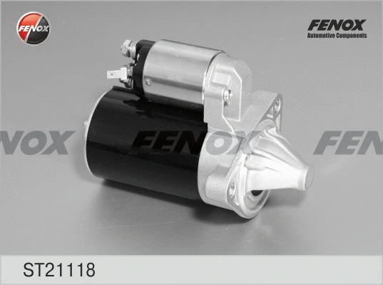 Démarreur FENOX ST21118
