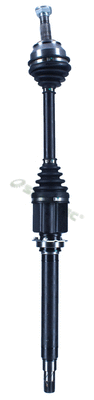 Arbre de transmission SHAFTEC FI228R