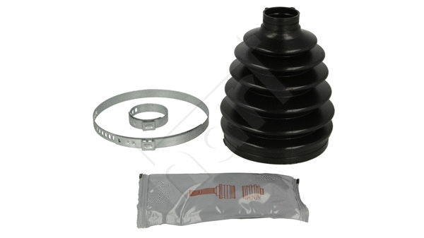 Joint-soufflet, arbre de commande HART 451 838