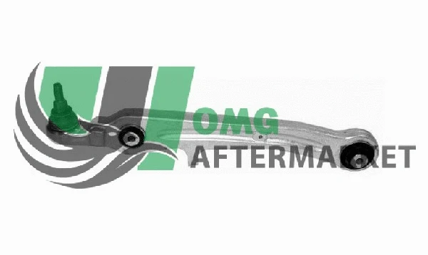Bras de liaison, suspension de roue OMG SRL G40.4797/C