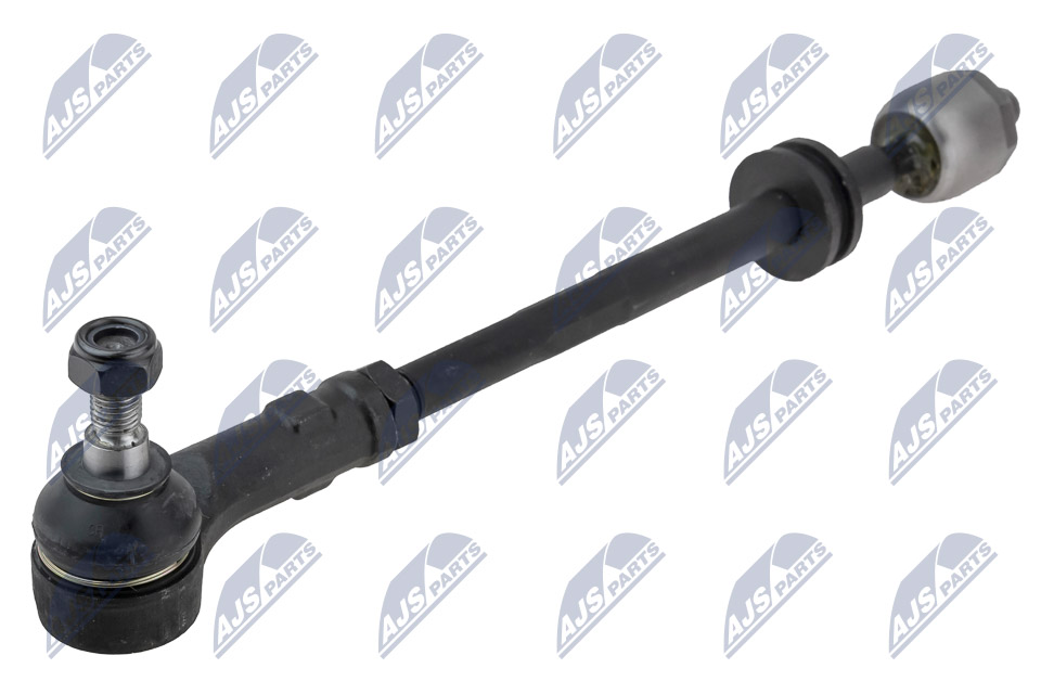 Barre de connexion NTY SDK-VW-004