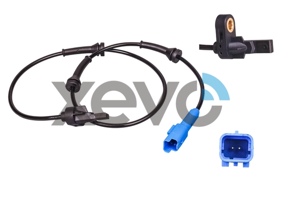 Capteur, vitesse de roue XEVO XBS090
