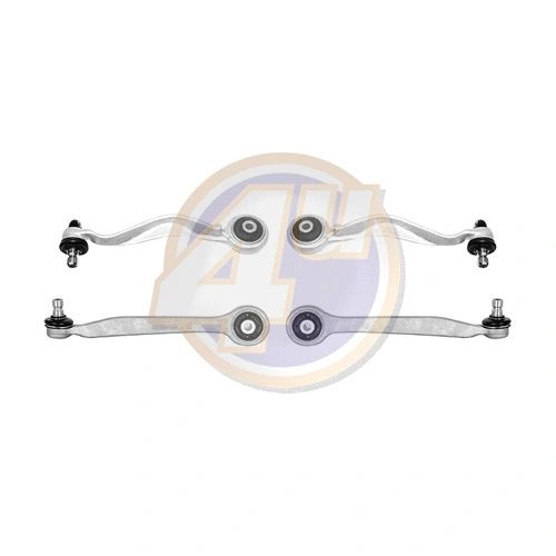 Bras de liaison, suspension de roue 4u AU-R-16516