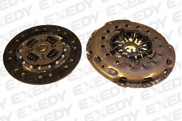 Kit d'embrayage EXEDY SZS2068
