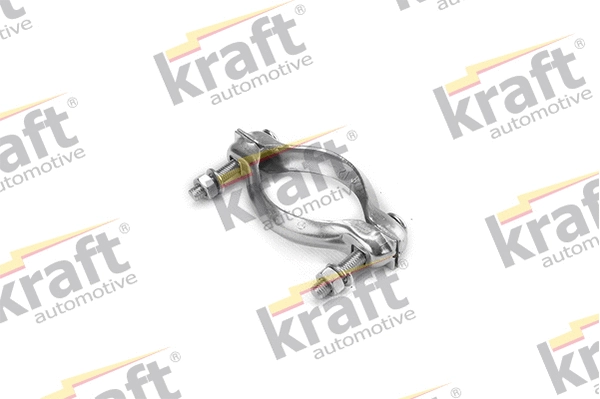 Jeu de pièces de serrage, système d'échappement KRAFT AUTOMOTIVE 0558600