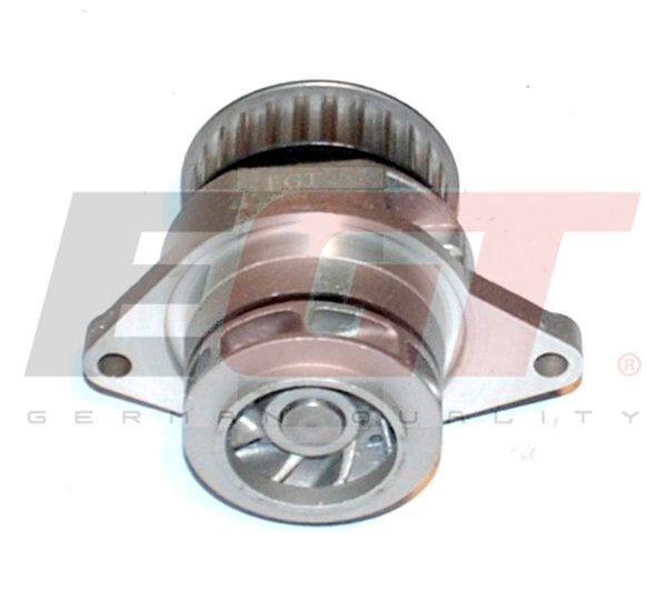 Pompe à eau, refroidissement du moteur EGT 701229EGT