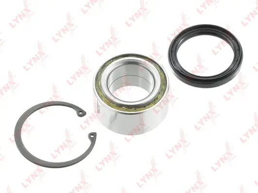 Kit de roulements de roue LYNXAUTO WB-1262