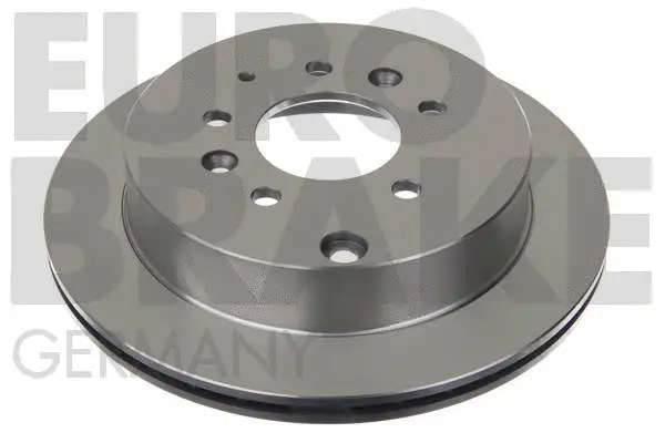 Disque de frein EUROBRAKE 5815203277