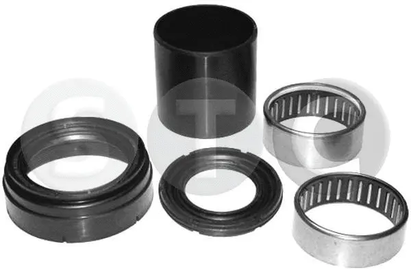 Kit de réparation, corps de l'essieu STC T405180
