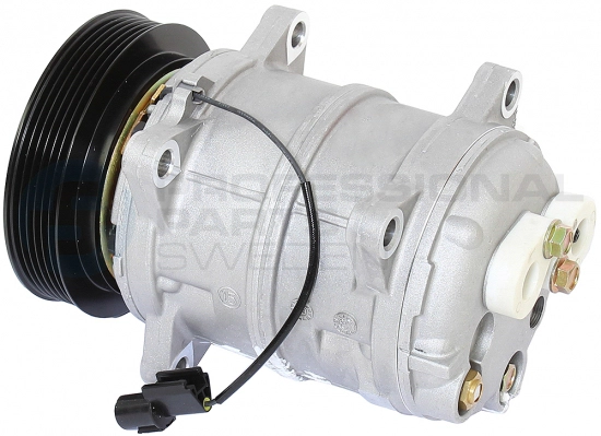 Compresseur, climatisation Professional Parts 87431276