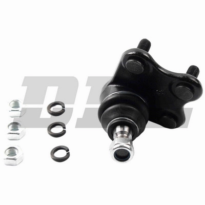 Rotule de suspension DLZ LB5024R
