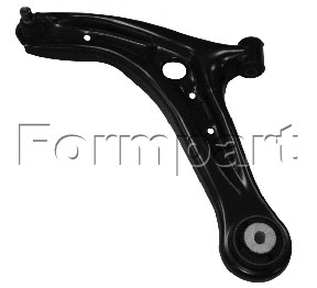Bras de liaison, suspension de roue FORMPART 1509079