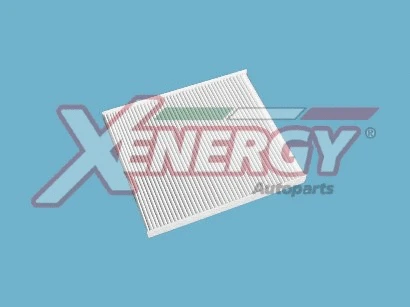 Filtre, air de l'habitacle AP XENERGY X10313
