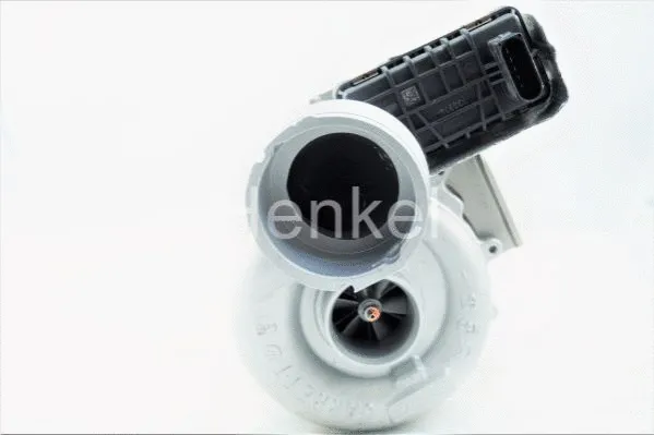 Turbocompresseur, suralimentation Henkel Parts 5110617N