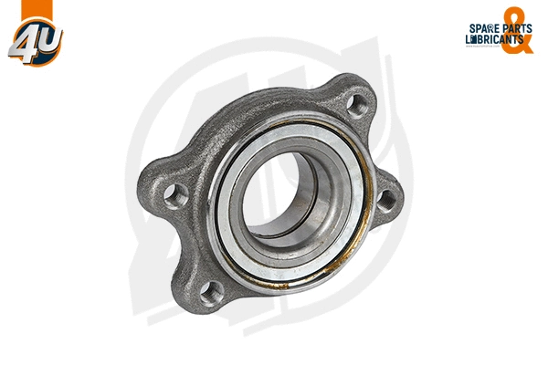 Kit de roulements de roue 4U Autoparts 16891VV