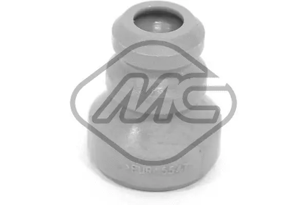 Butée élastique, suspension Metalcaucho 40499